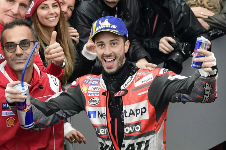 andrea dovizioso