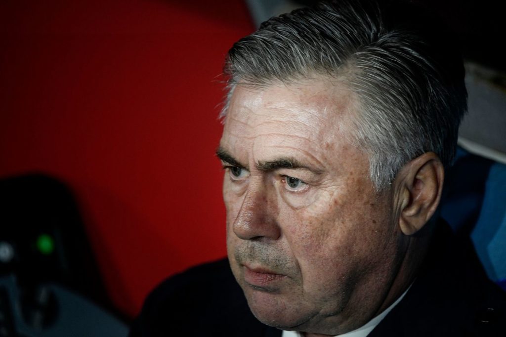 ancelotti