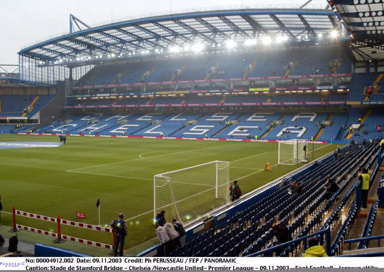 PREMIERE LEAGUE