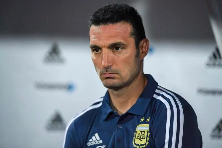 scaloni