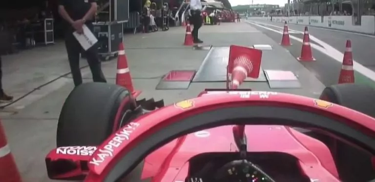 sebastian vettel