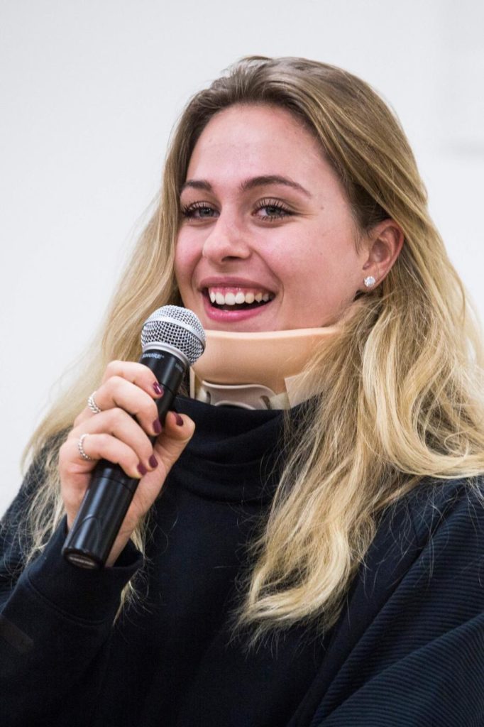 sophia floersch