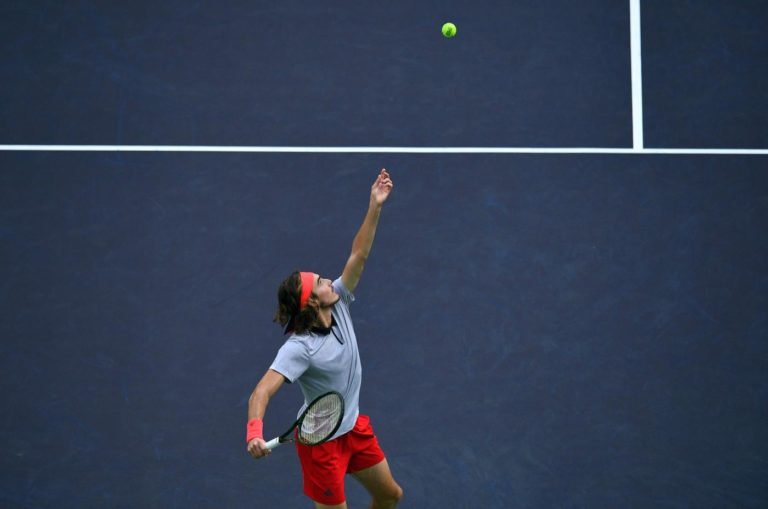 tsitsipas