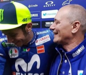 valentino rossi cadalora