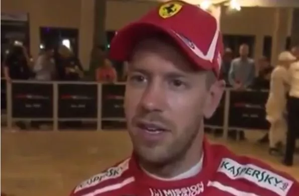 vettel