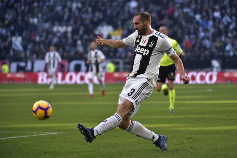 Chiellini