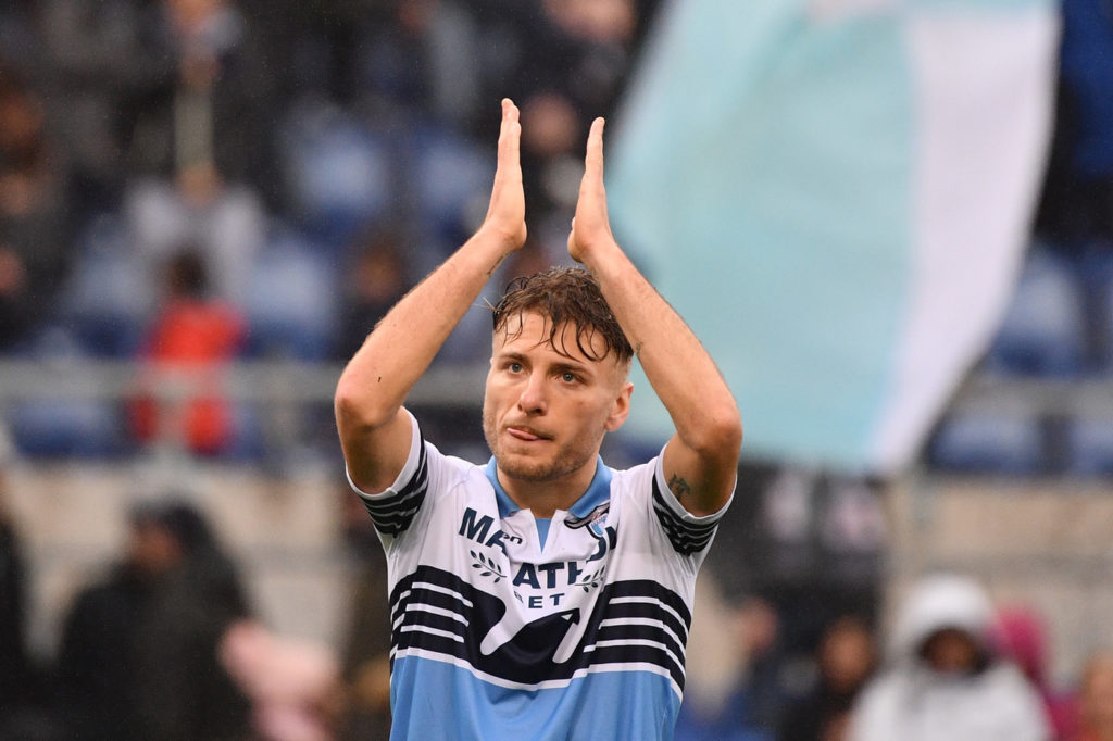 Immobile