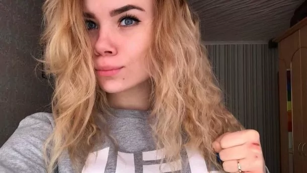 Irina Rybnikova