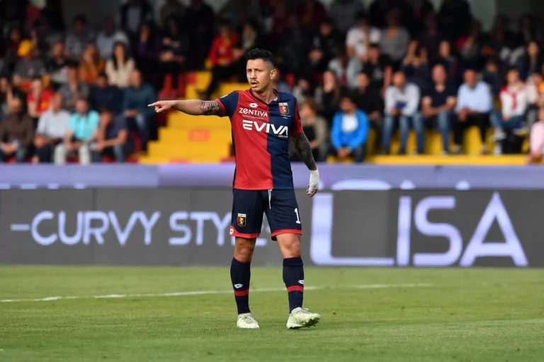Lapadula