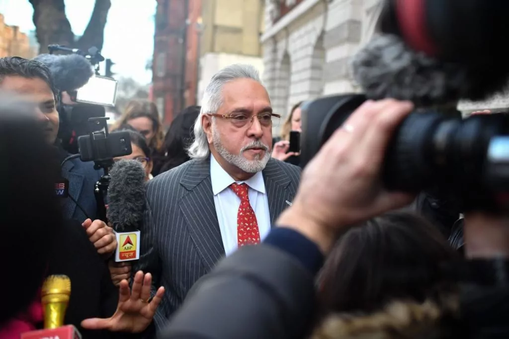 Mallya