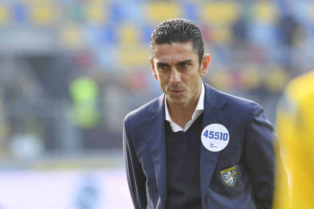 moreno longo