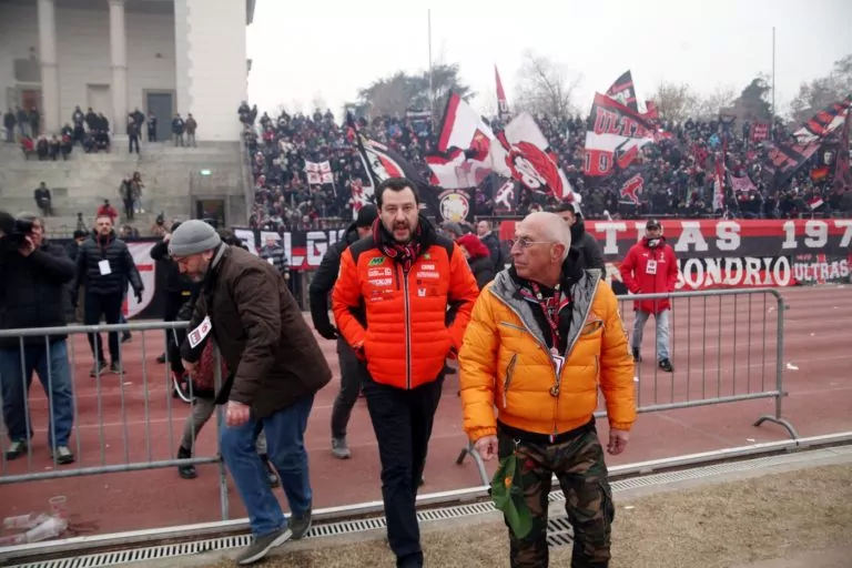 salvini