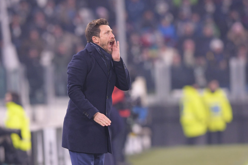 Di Francesco