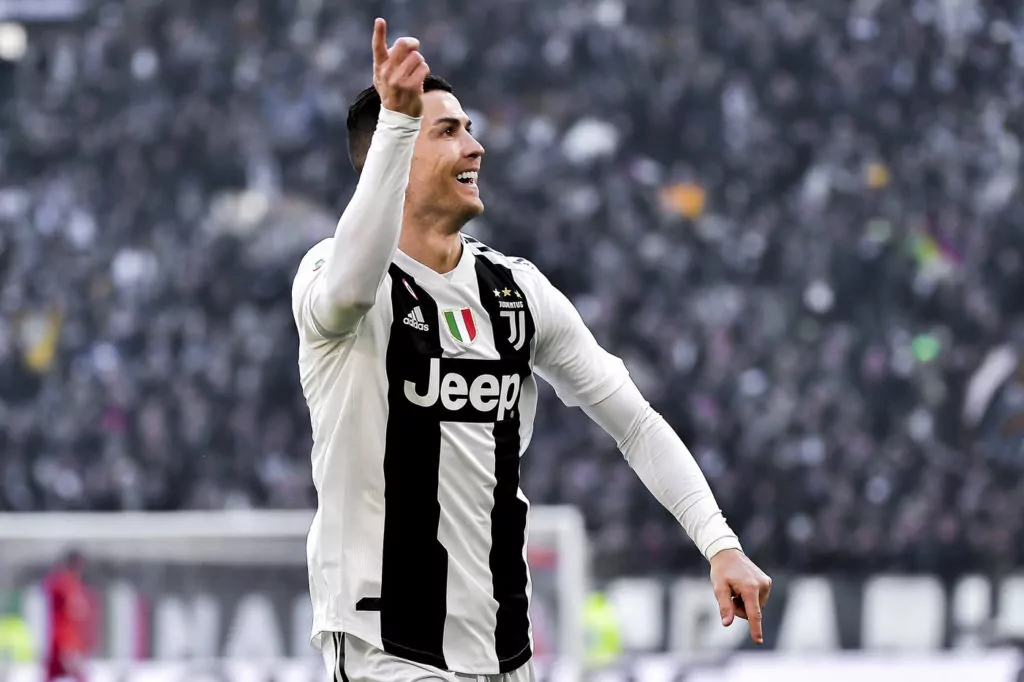 Ronaldo