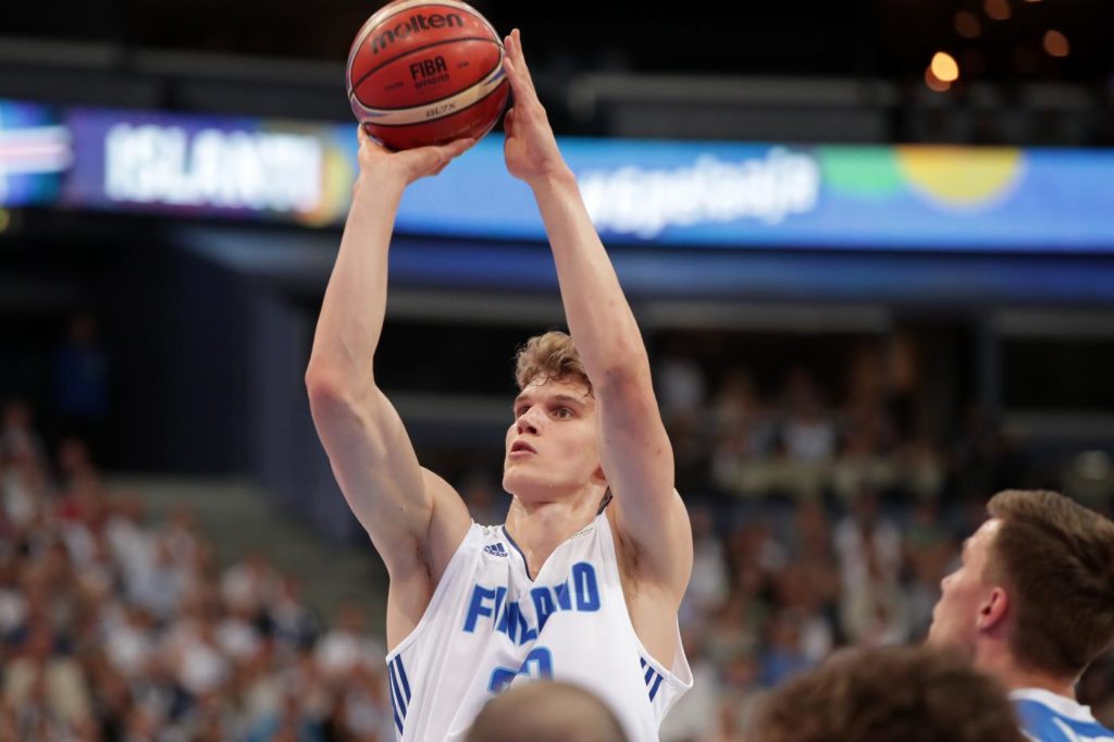 Markkanen