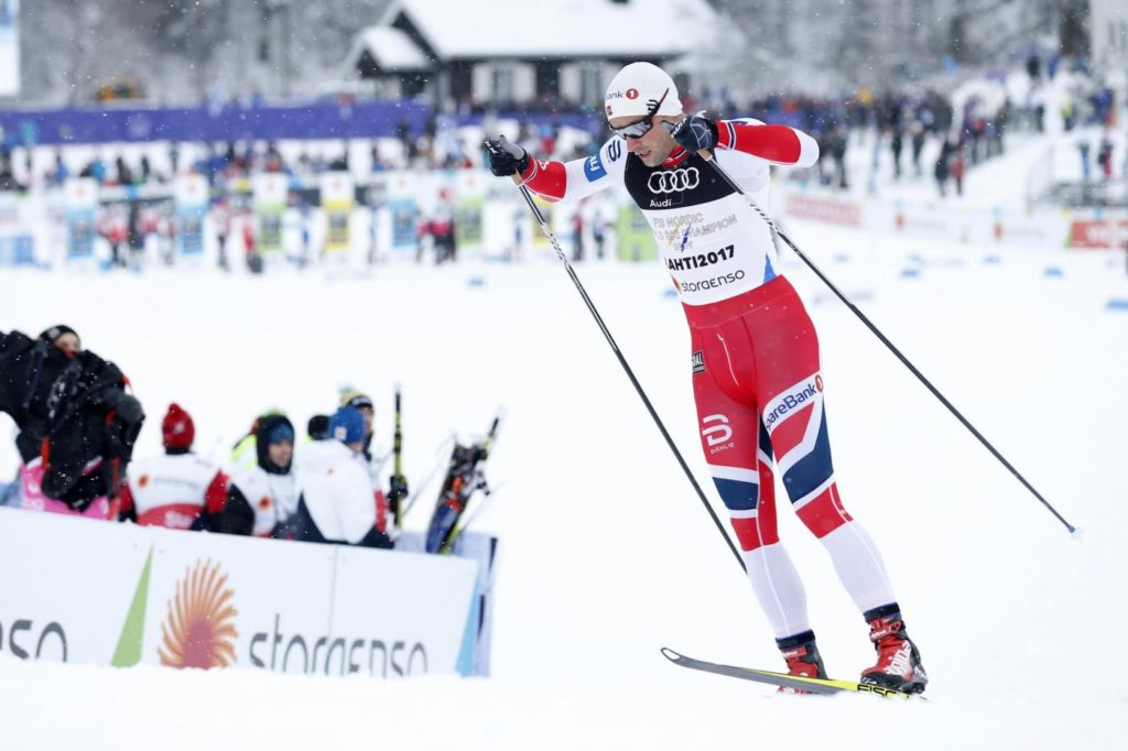 Northug