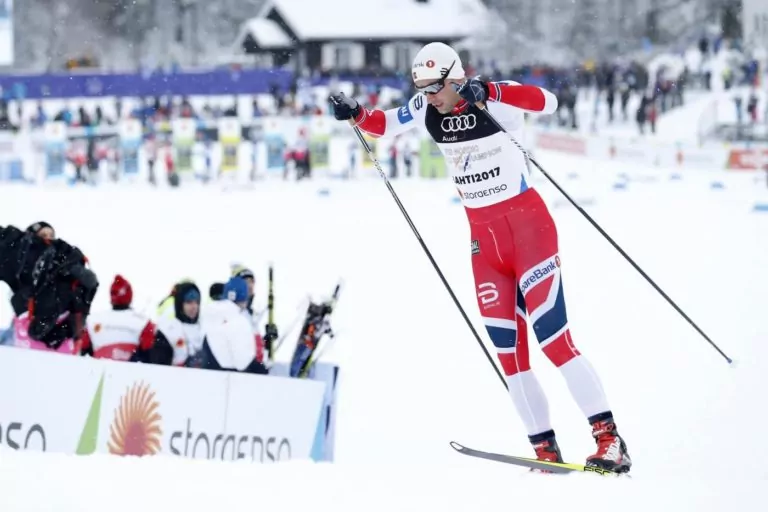 Northug