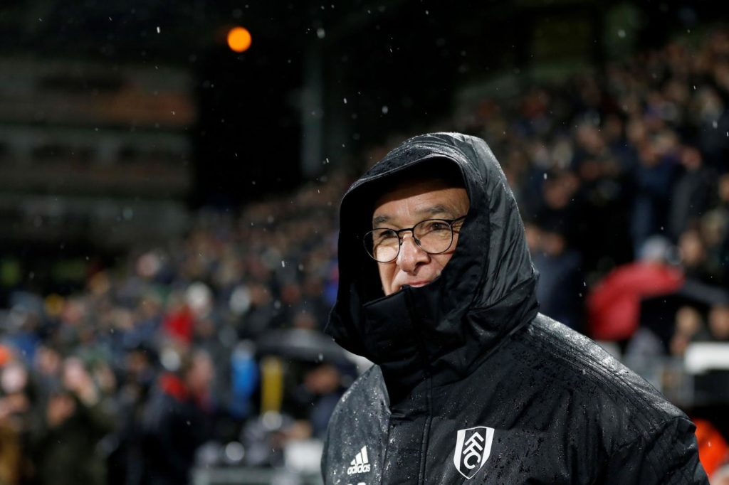 Ranieri