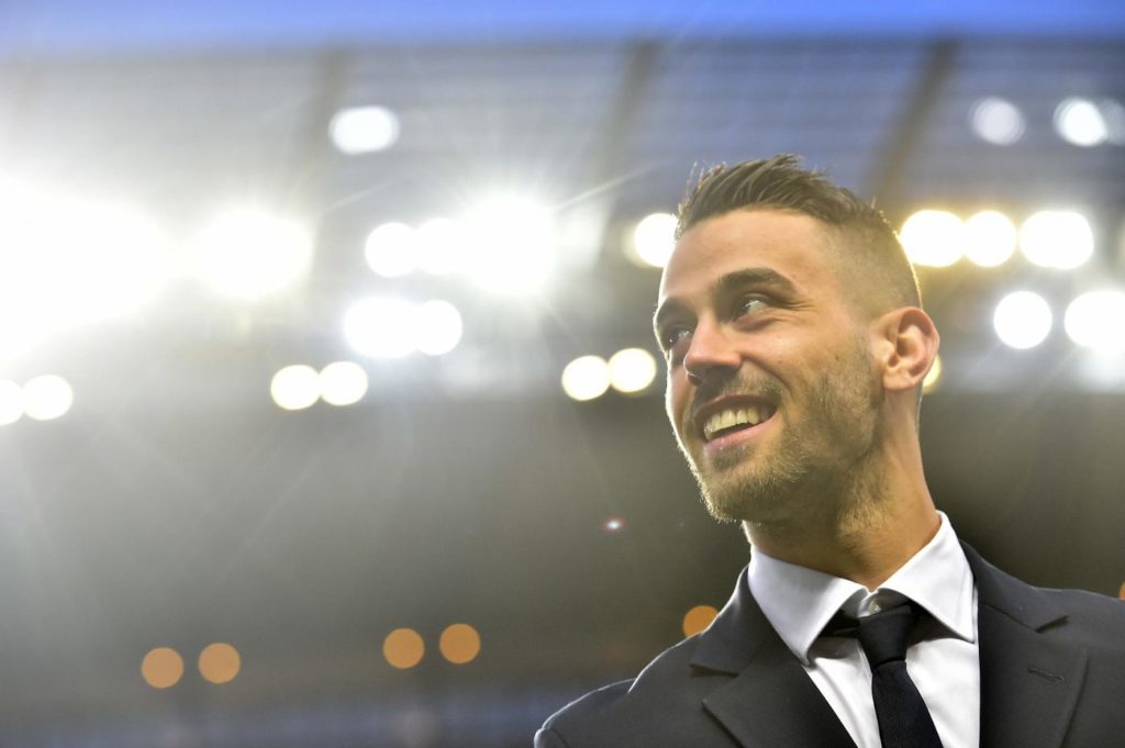Spinazzola