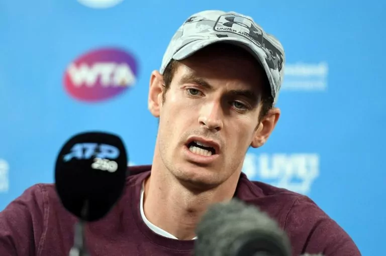 Andy Murray