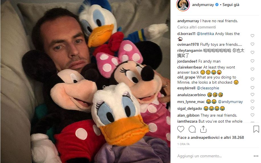 andy murray