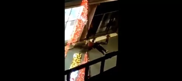 attentato strasburgo video