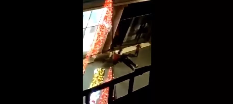 attentato strasburgo video