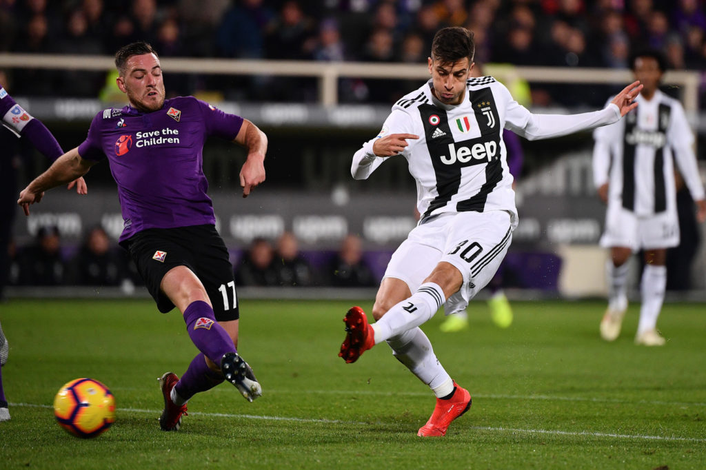 bentancur