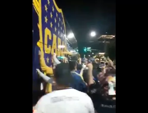 boca juniors