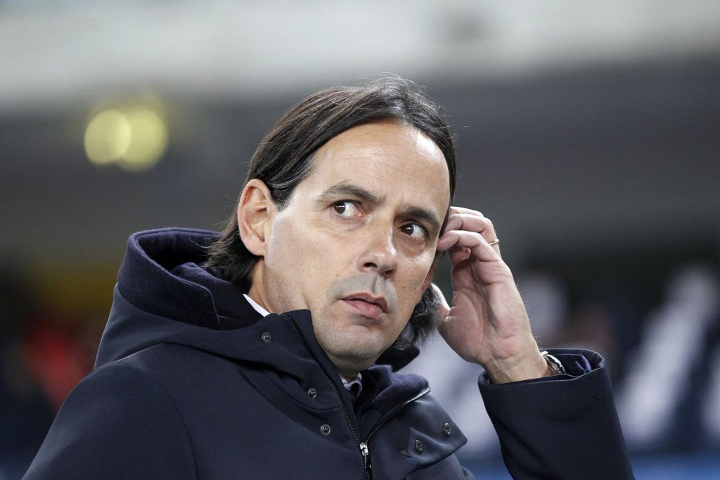 simone inzaghi
