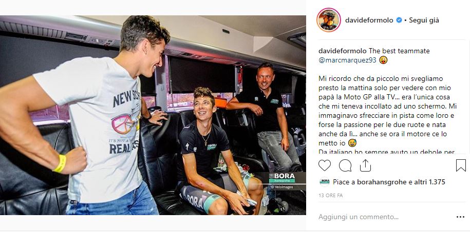 davide formolo marc marquez