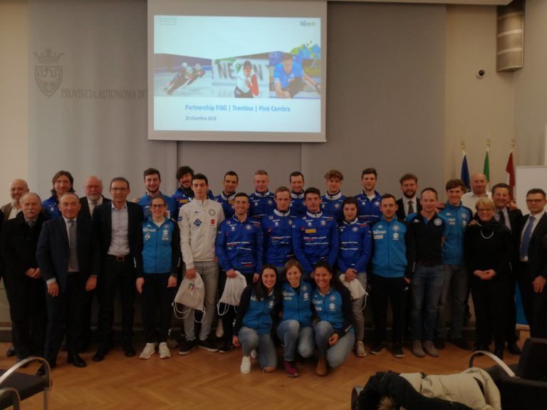 fisg trentino