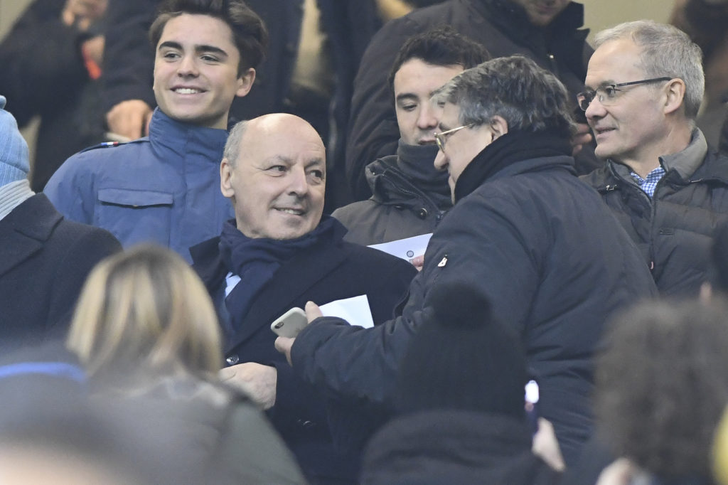 Marotta Inter