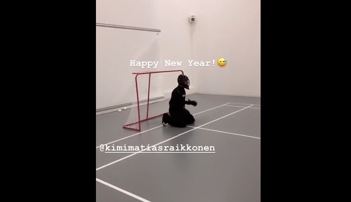 kimi raikkonen