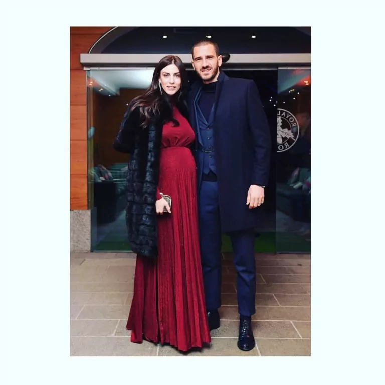 martina maccari bonucci