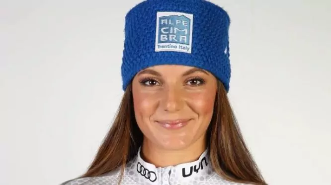 martina peterlini