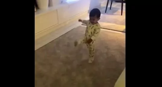 mateo ronaldo figlio cristiano ronaldo