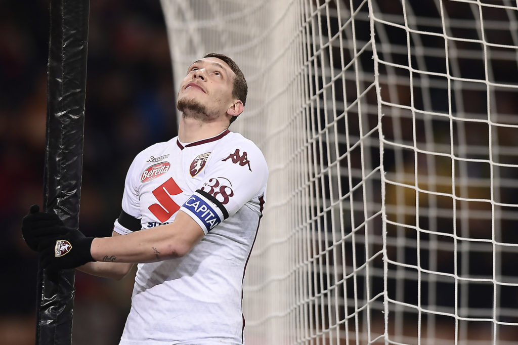 belotti