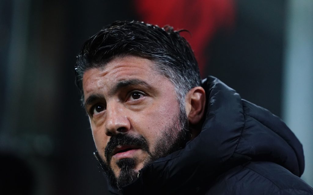 gattuso