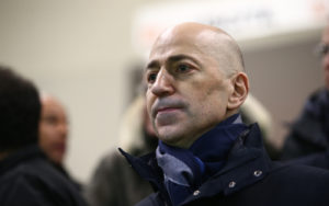 gazidis