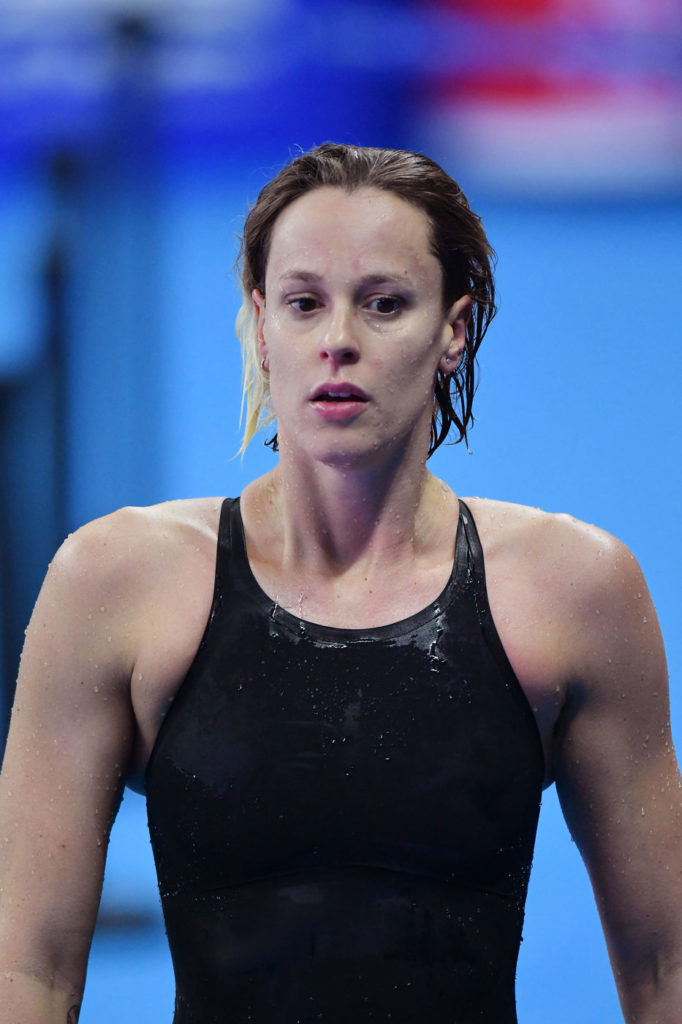 federica pellegrini