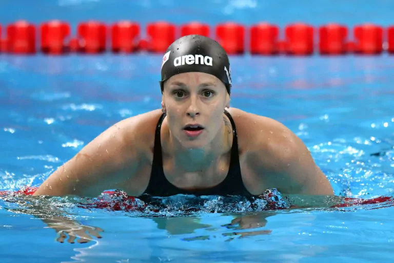 federica pellegrini