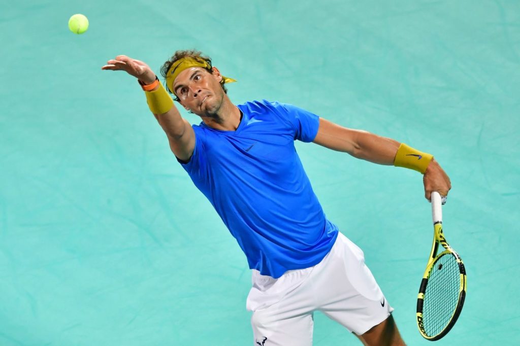 nadal