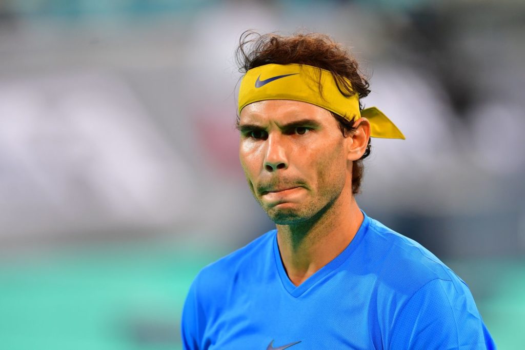 nadal