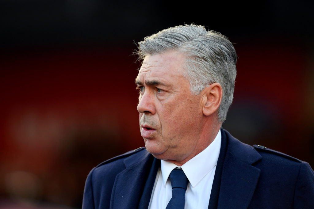 ancelotti