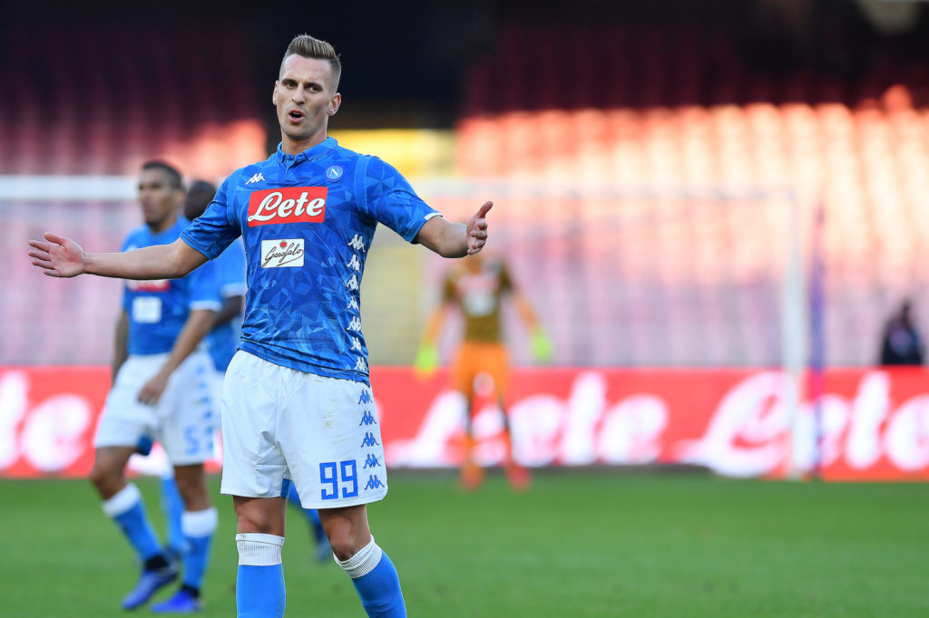 milik