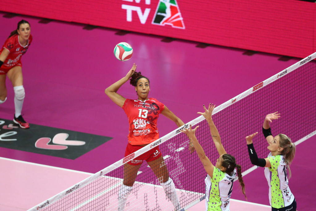 pallavolo