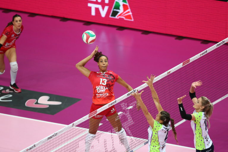 pallavolo