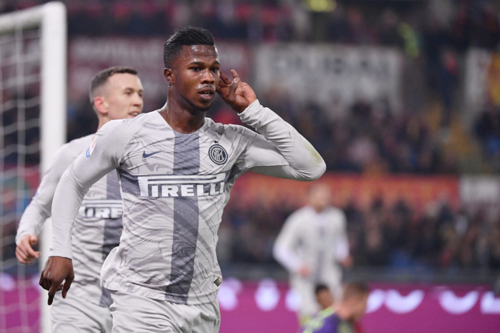 keita
