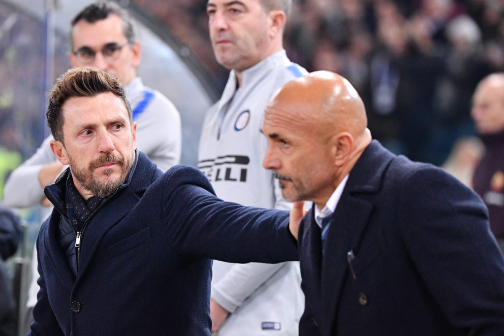 spalletti di francesco